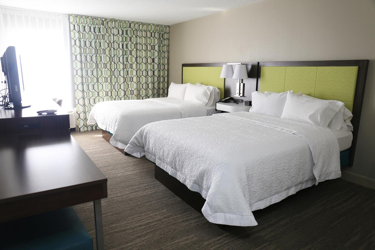 Hampton Inn Sumter - thumb 3