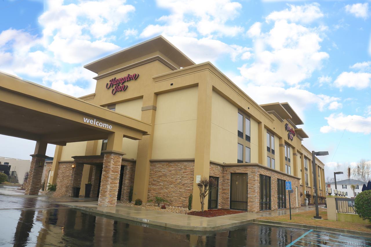 Hampton Inn Sumter - thumb 9