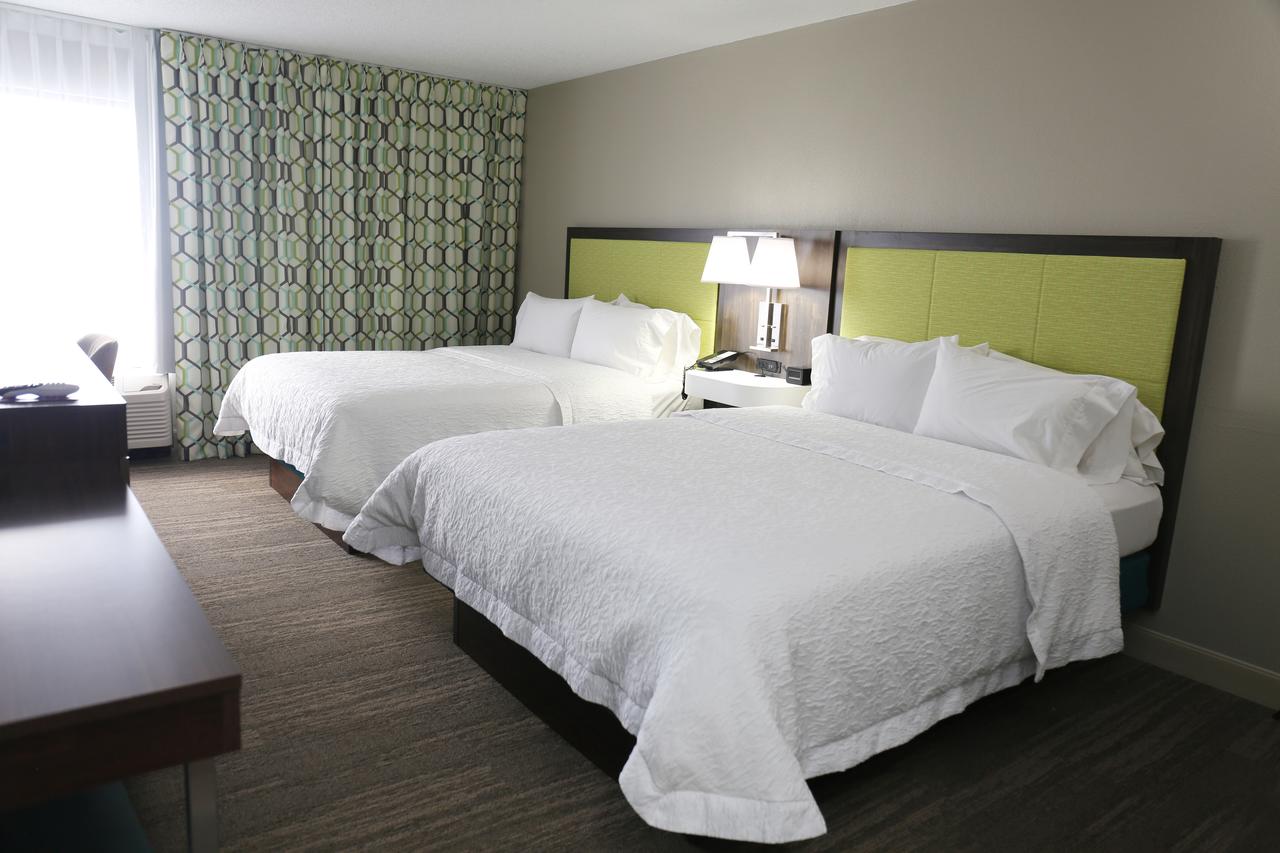 Hampton Inn Sumter - thumb 21