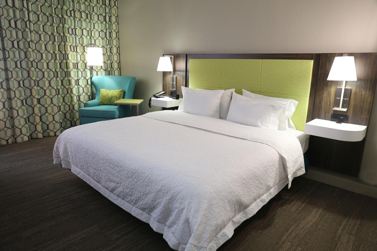 Hampton Inn Sumter - thumb 24