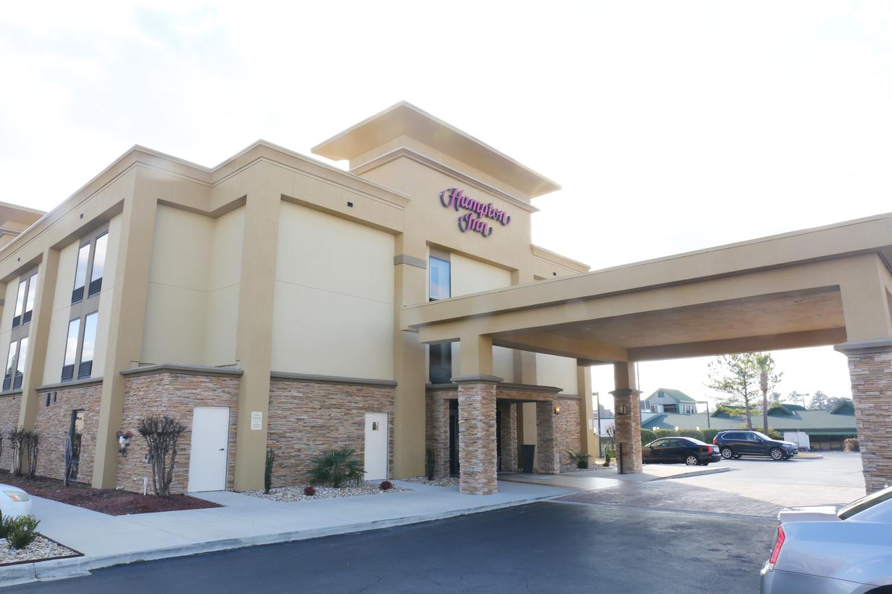 Hampton Inn Sumter - thumb 13