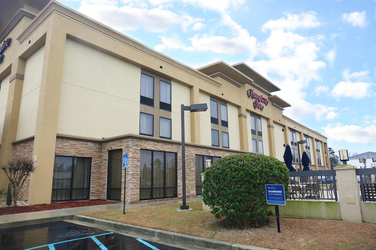 Hampton Inn Sumter - thumb 10