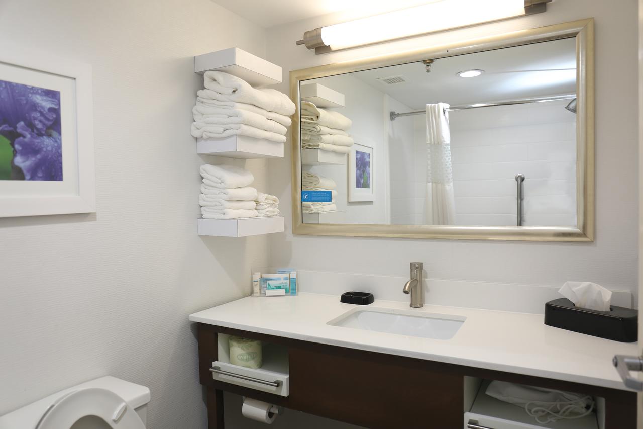 Hampton Inn Sumter - thumb 23