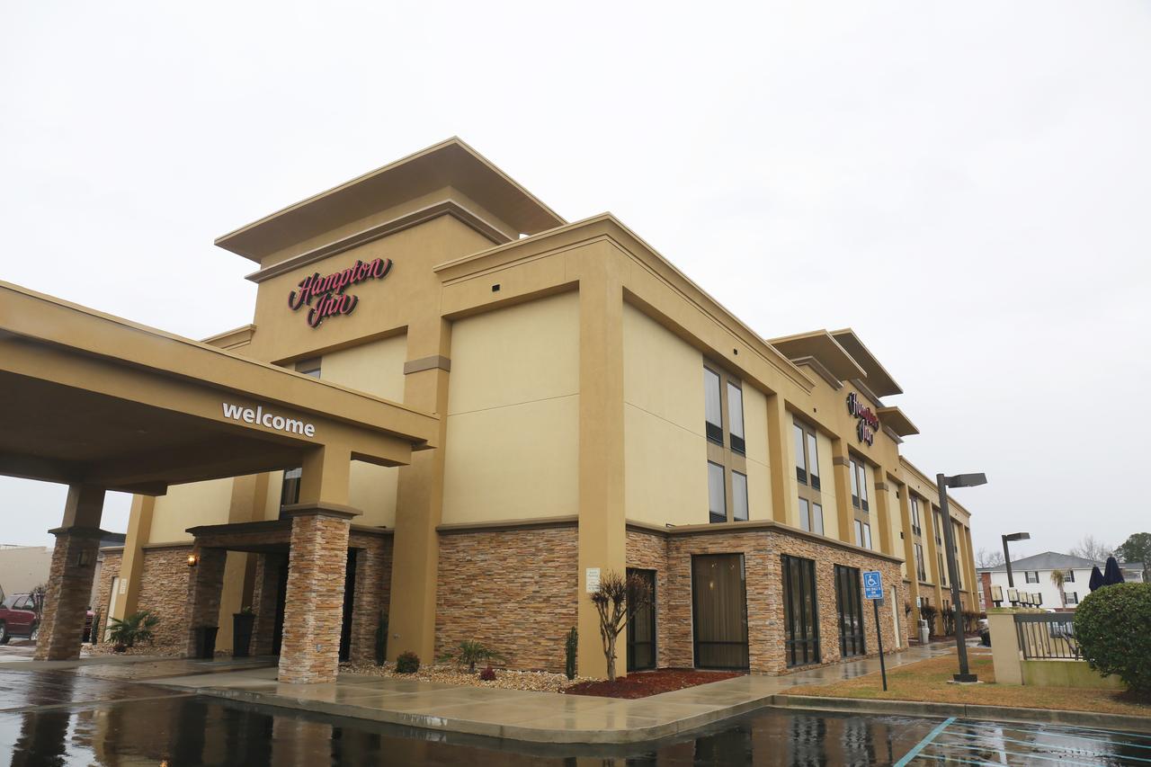 Hampton Inn Sumter - thumb 12