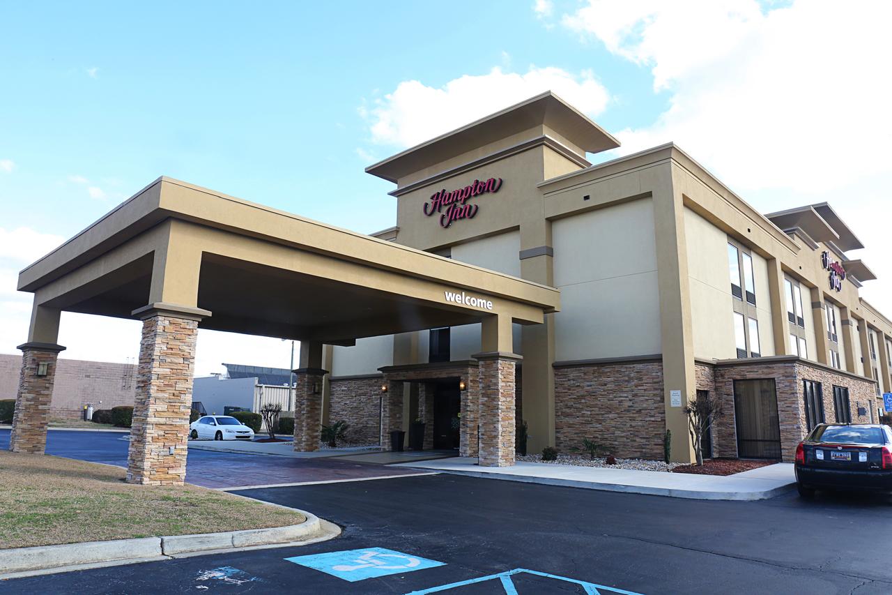 Hampton Inn Sumter - thumb 16