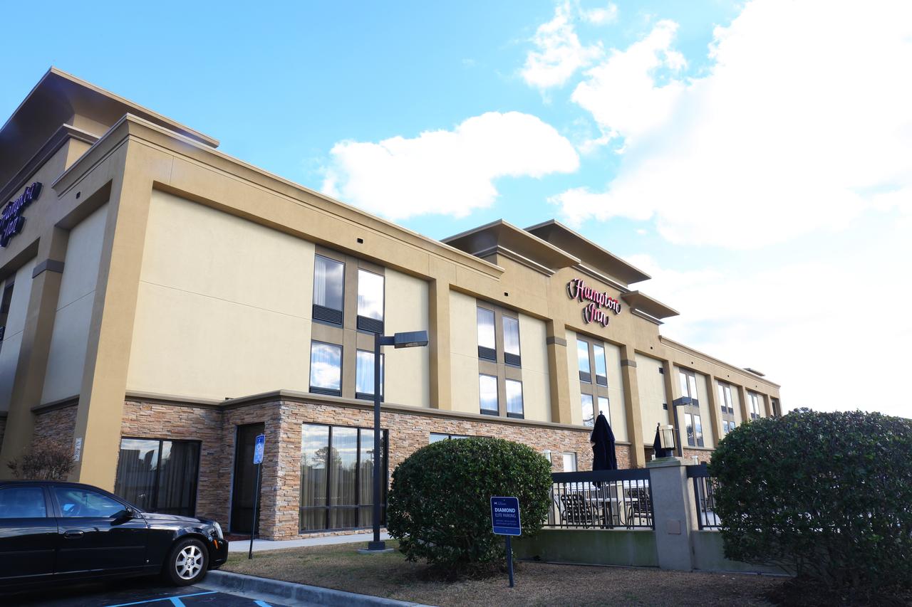 Hampton Inn Sumter - thumb 15