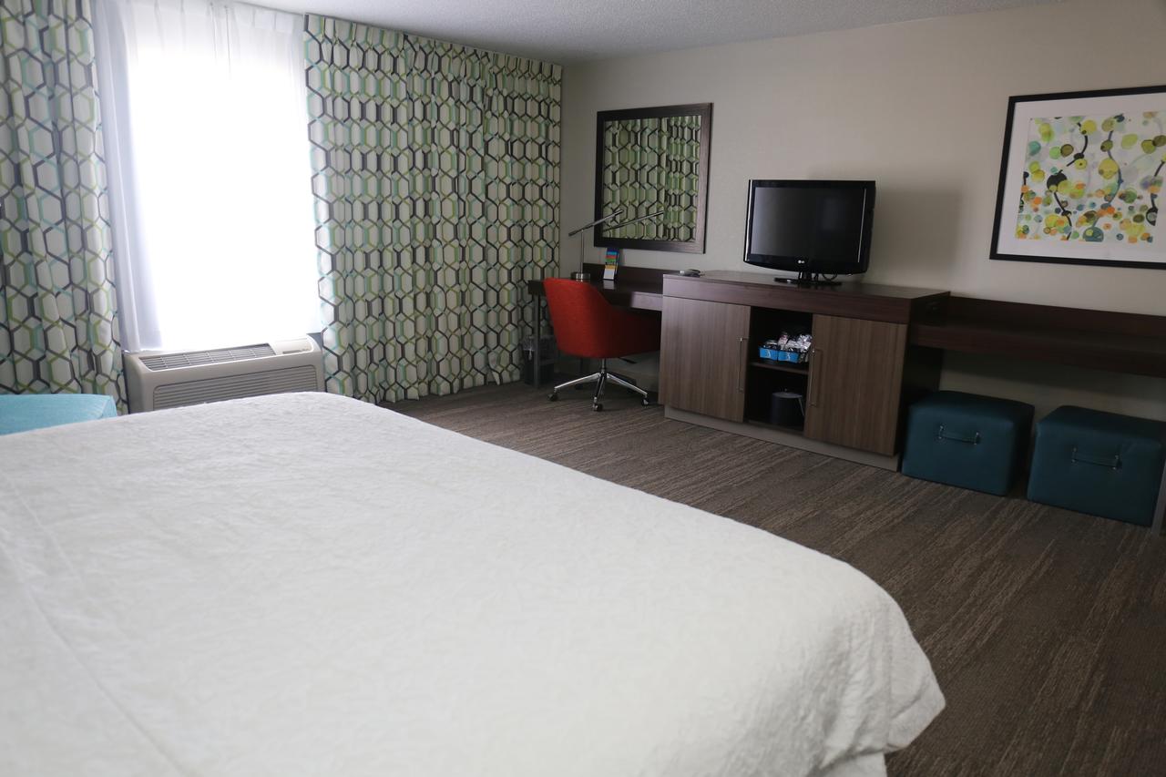 Hampton Inn Sumter - thumb 18