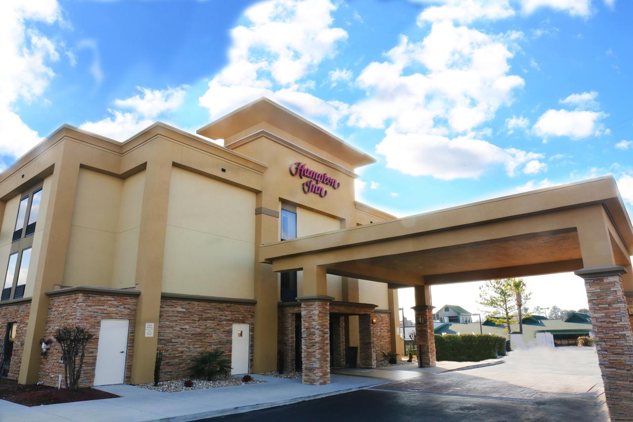Hampton Inn Sumter - thumb 8