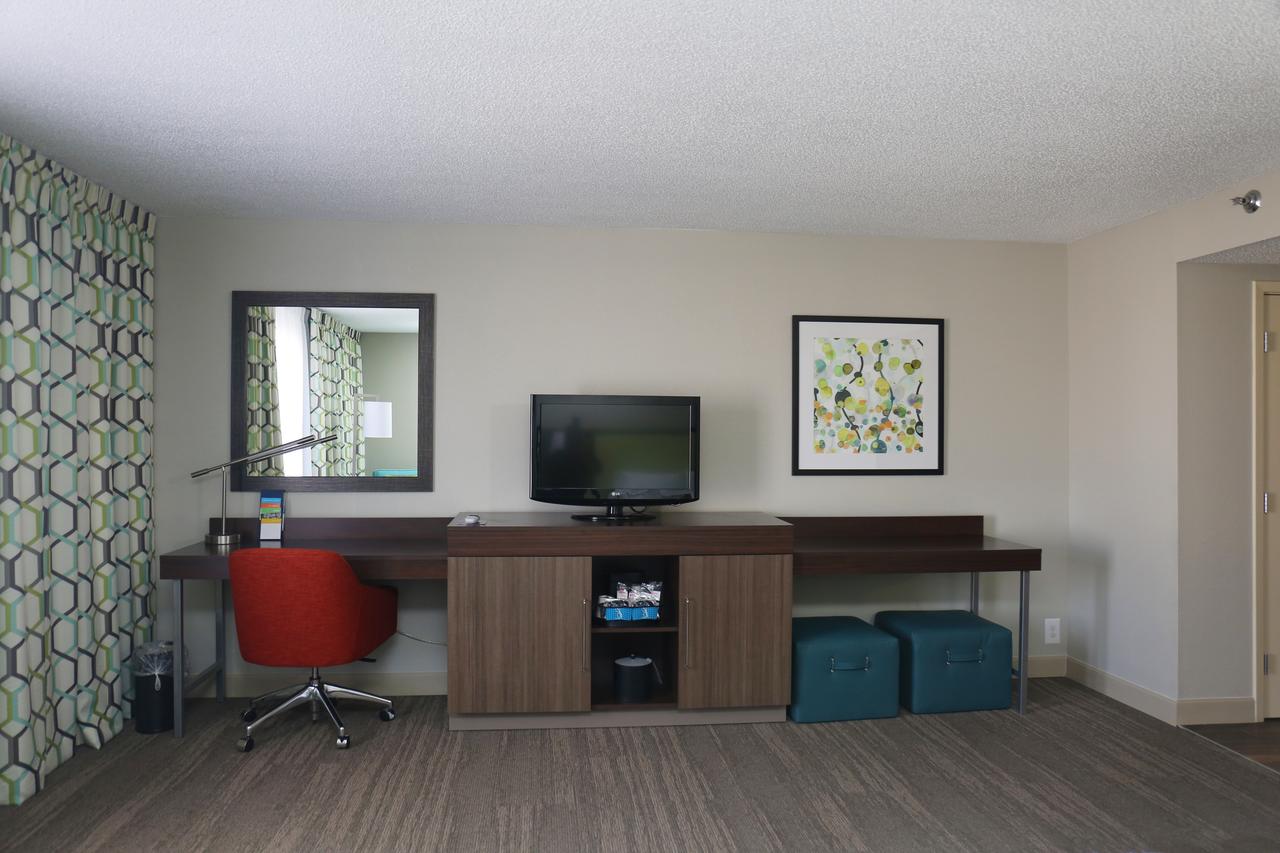 Hampton Inn Sumter - thumb 19