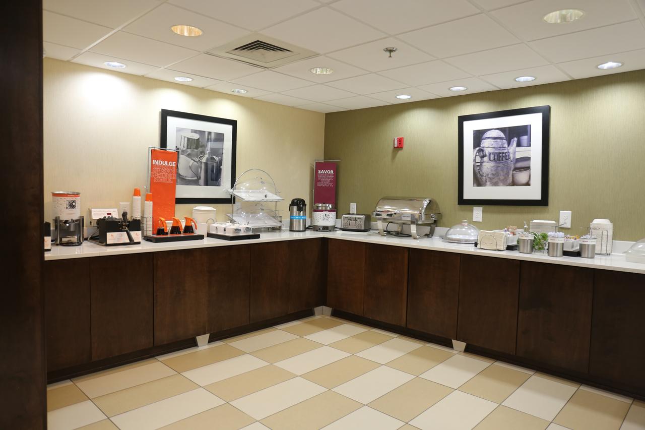Hampton Inn Sumter - thumb 27