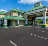 Econo Lodge Goose Creek - Hotels Find