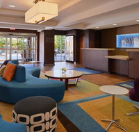 Fairfield Inn & Suites by Marriott Anderson Clemson - Hotels Find