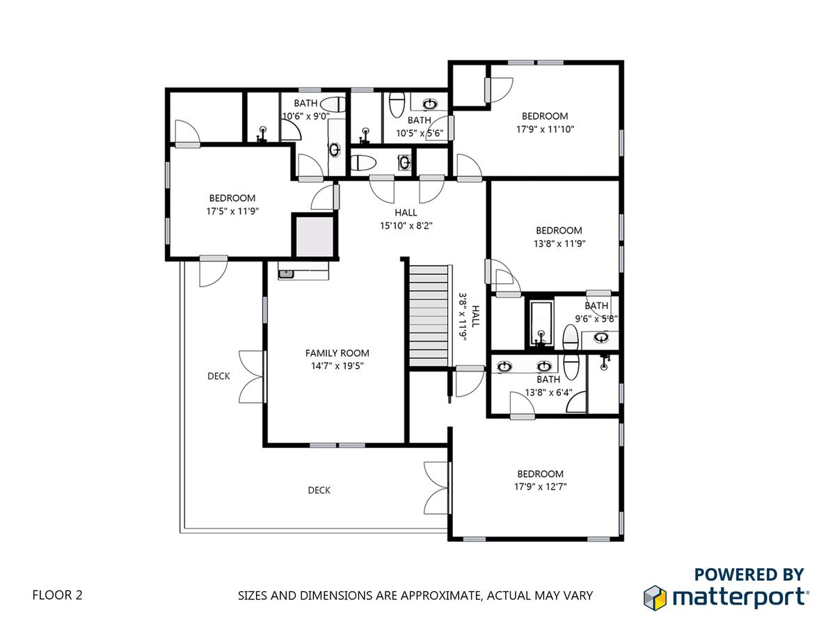 70 Forestay Court - thumb 17
