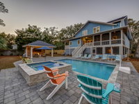 19 Sandpiper Hotels Find