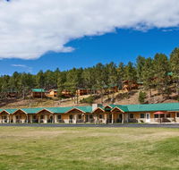 Rock Crest Lodge  Cabins - Hotels Find