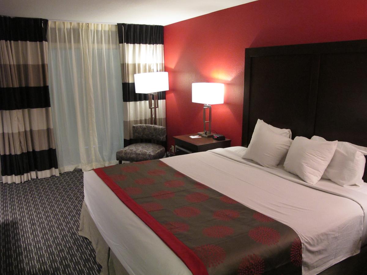 Ramada By Wyndham Rapid City - thumb 12