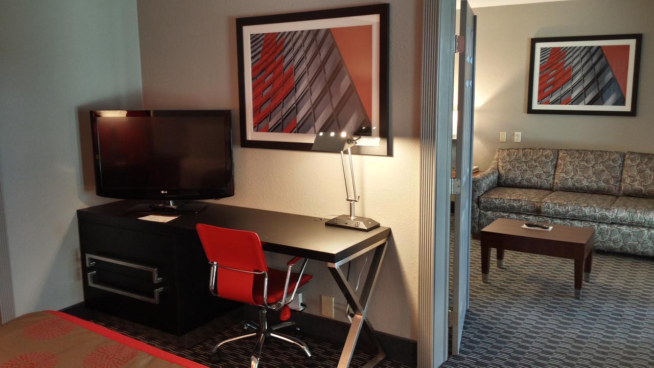 Ramada By Wyndham Rapid City - thumb 23