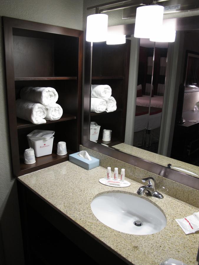 Ramada By Wyndham Rapid City - thumb 13