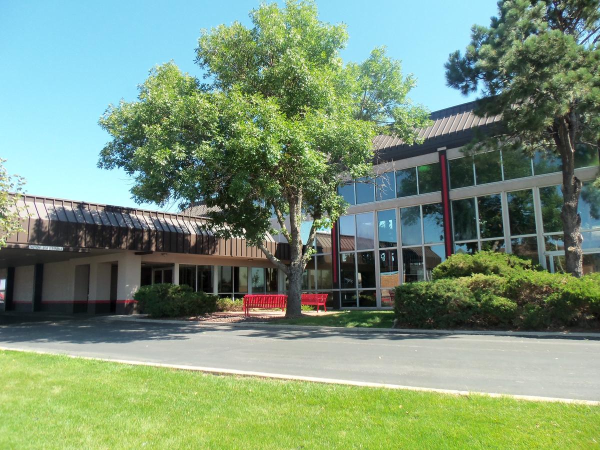 Ramada By Wyndham Rapid City - thumb 6