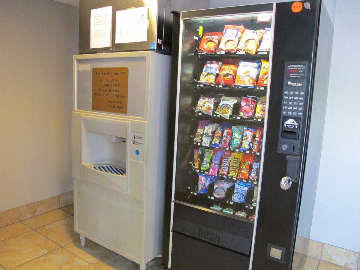 Ramada By Wyndham Rapid City - thumb 14