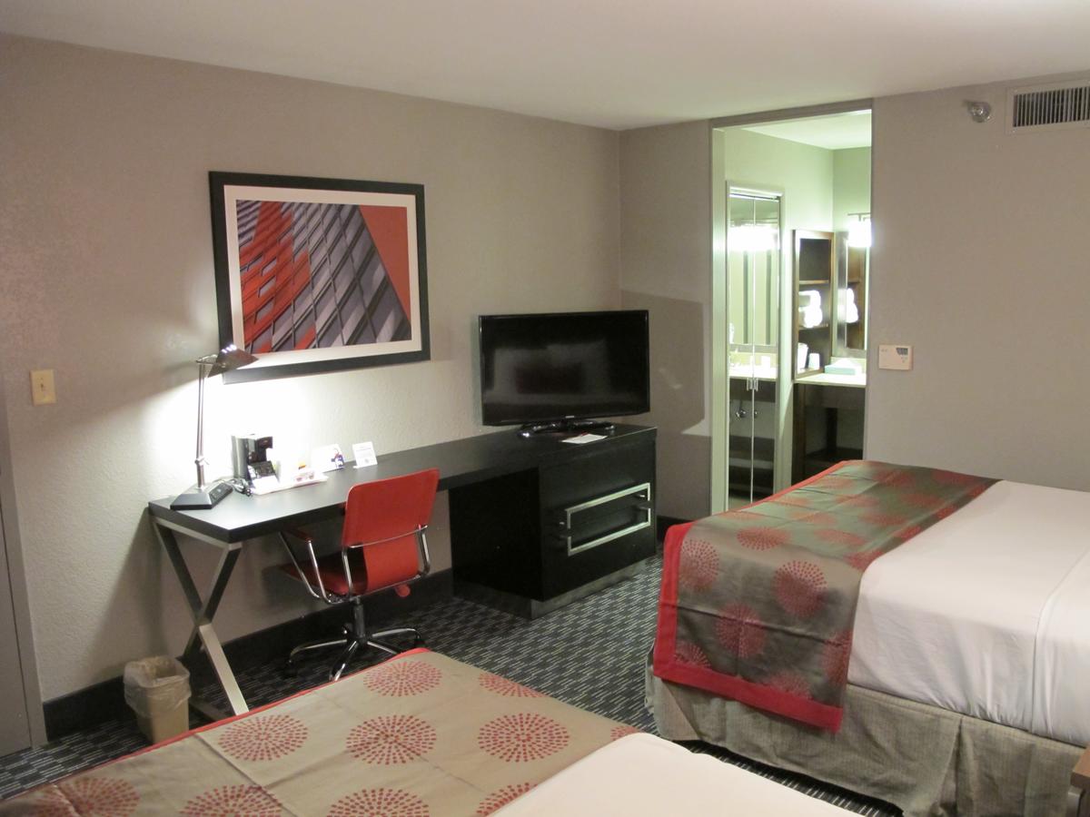 Ramada By Wyndham Rapid City - thumb 11