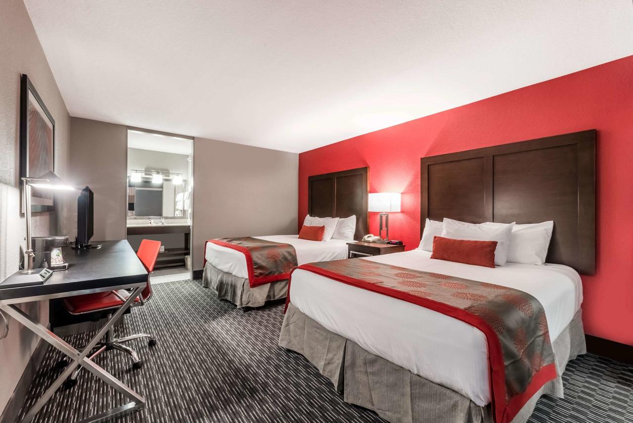 Ramada By Wyndham Rapid City - thumb 40