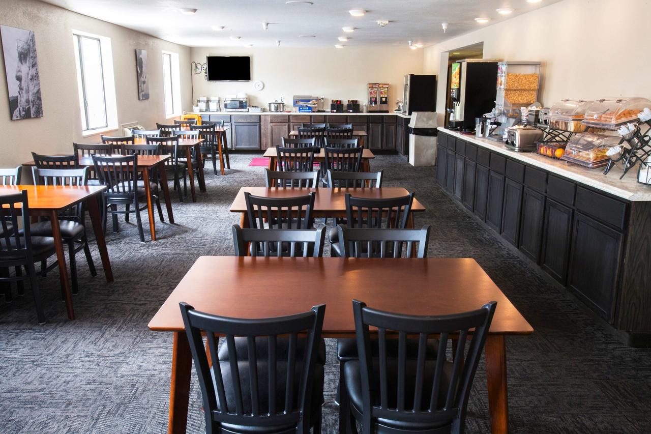 Baymont By Wyndham Keystone Near Mt. Rushmore - thumb 44