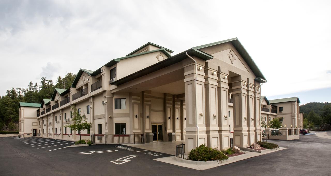 Baymont By Wyndham Keystone Near Mt. Rushmore - thumb 16