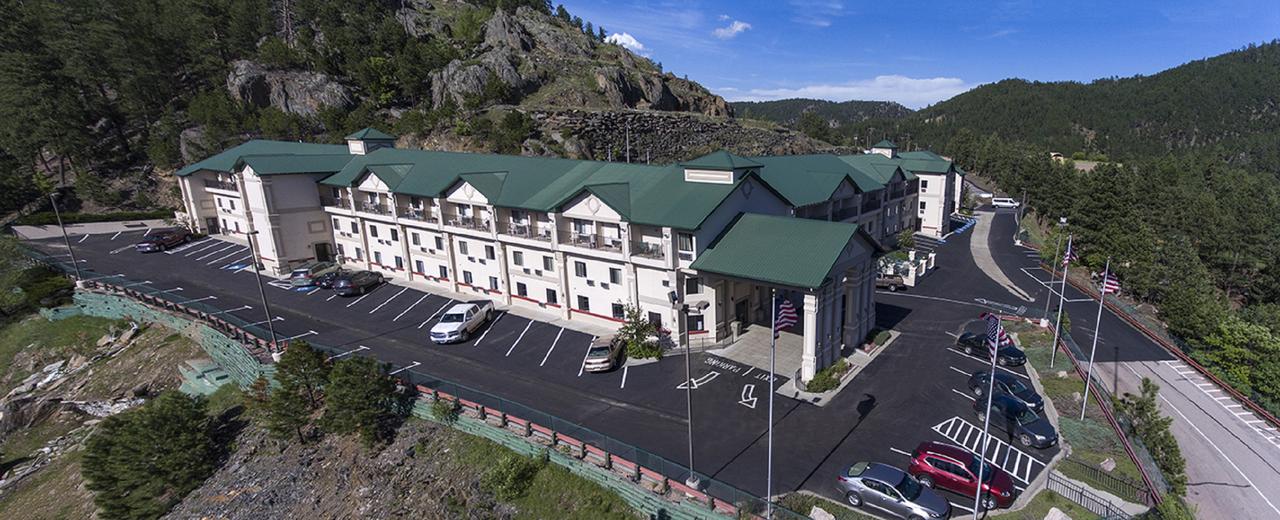 Baymont By Wyndham Keystone Near Mt. Rushmore - thumb 35