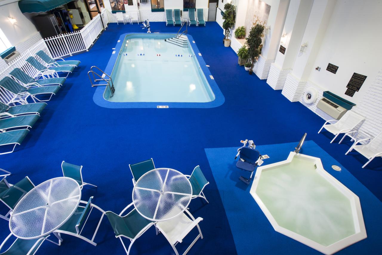 Baymont By Wyndham Keystone Near Mt. Rushmore - thumb 14