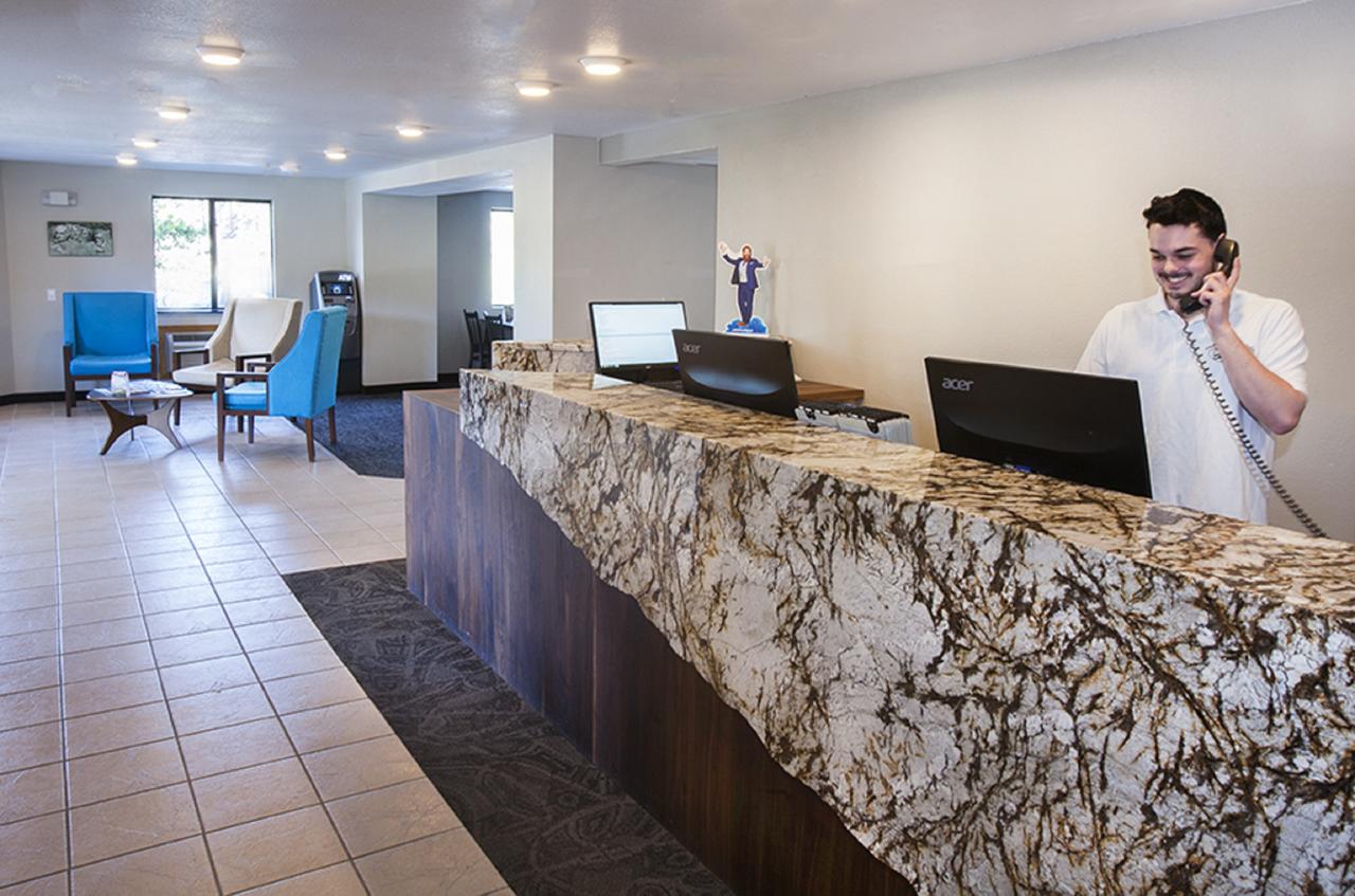 Baymont By Wyndham Keystone Near Mt. Rushmore - thumb 19