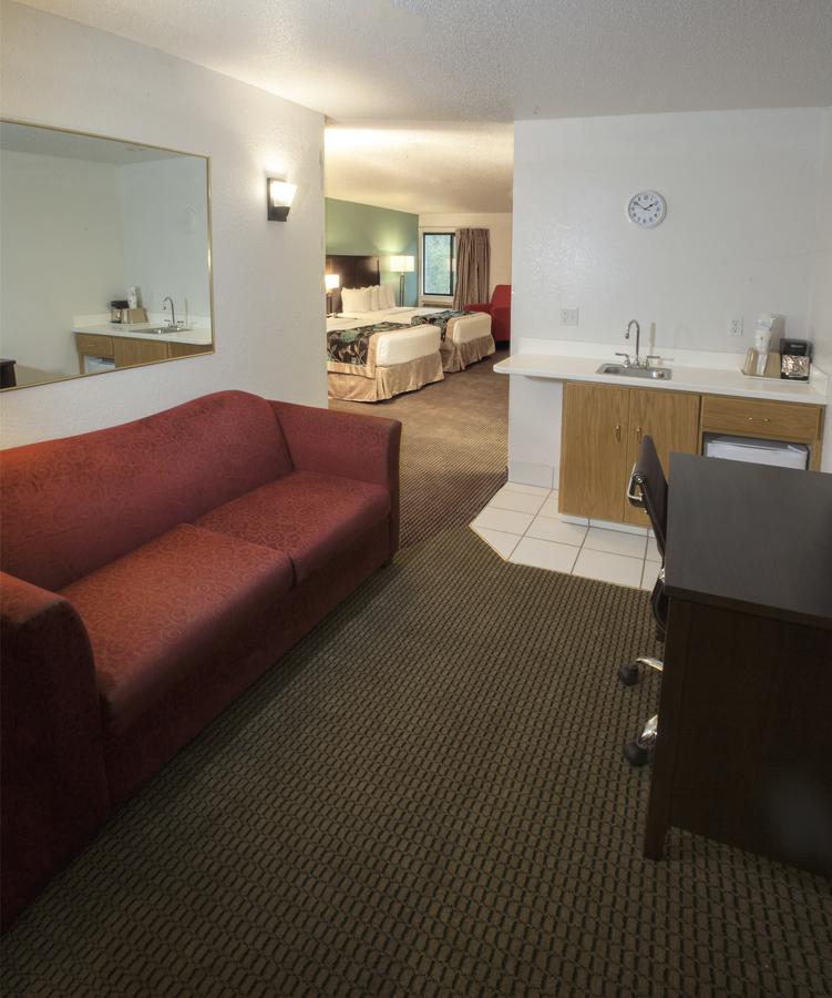 Baymont By Wyndham Keystone Near Mt. Rushmore - thumb 22