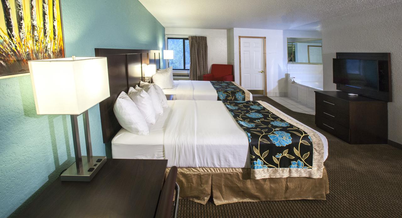 Baymont By Wyndham Keystone Near Mt. Rushmore - thumb 30