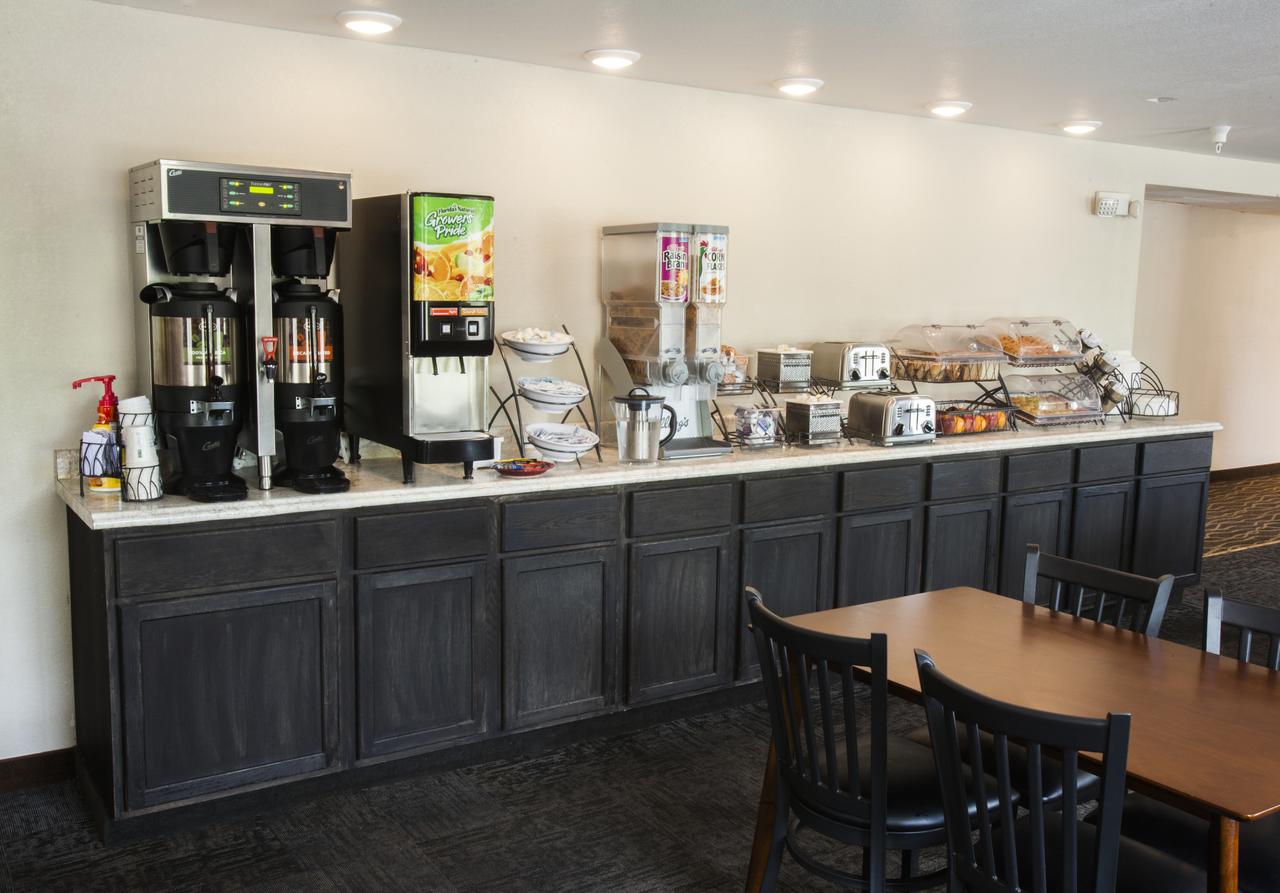 Baymont By Wyndham Keystone Near Mt. Rushmore - thumb 12