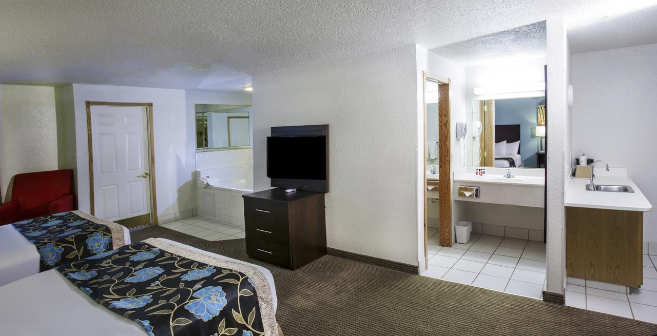 Baymont By Wyndham Keystone Near Mt. Rushmore - thumb 32