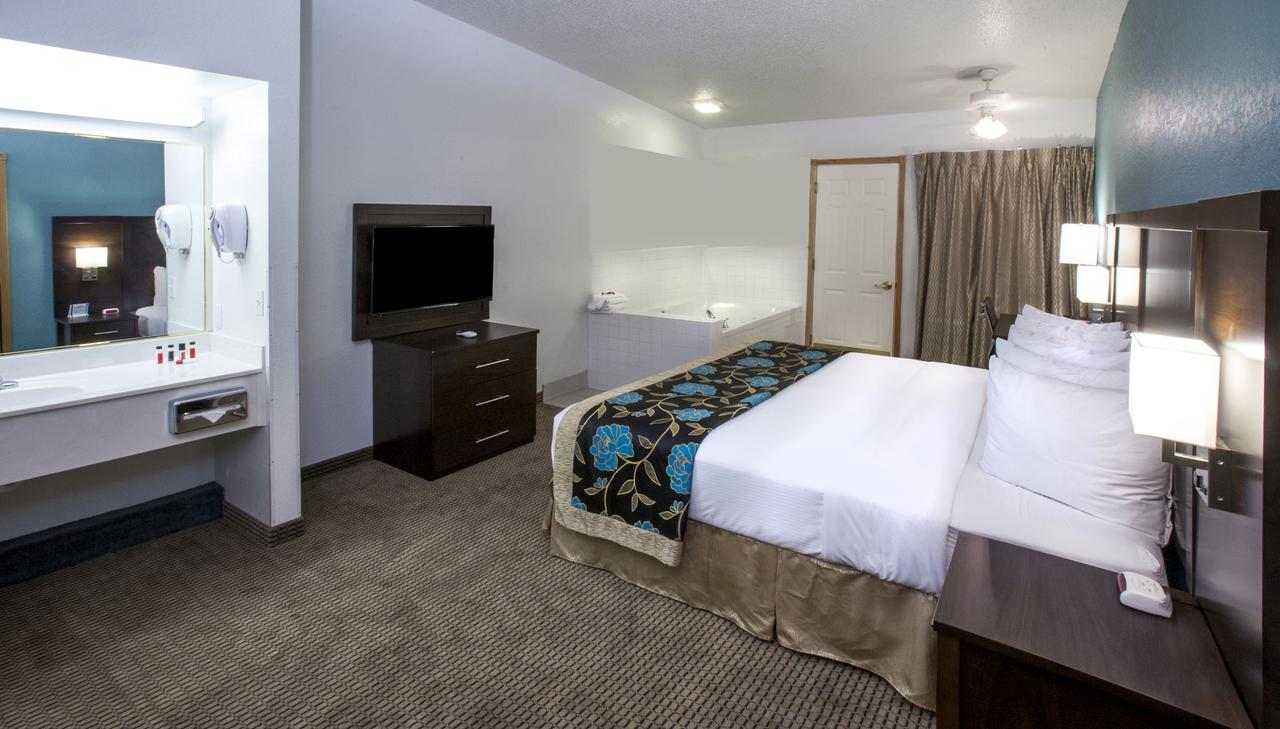 Baymont By Wyndham Keystone Near Mt. Rushmore - thumb 28