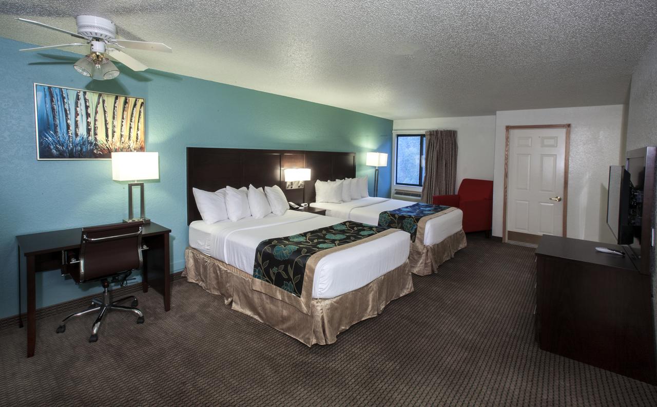 Baymont By Wyndham Keystone Near Mt. Rushmore - thumb 31