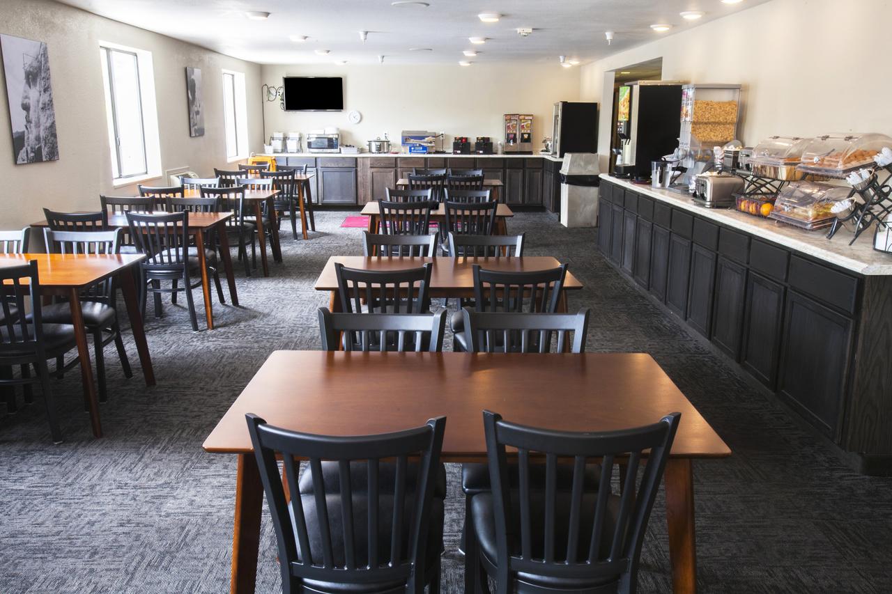 Baymont By Wyndham Keystone Near Mt. Rushmore - thumb 11