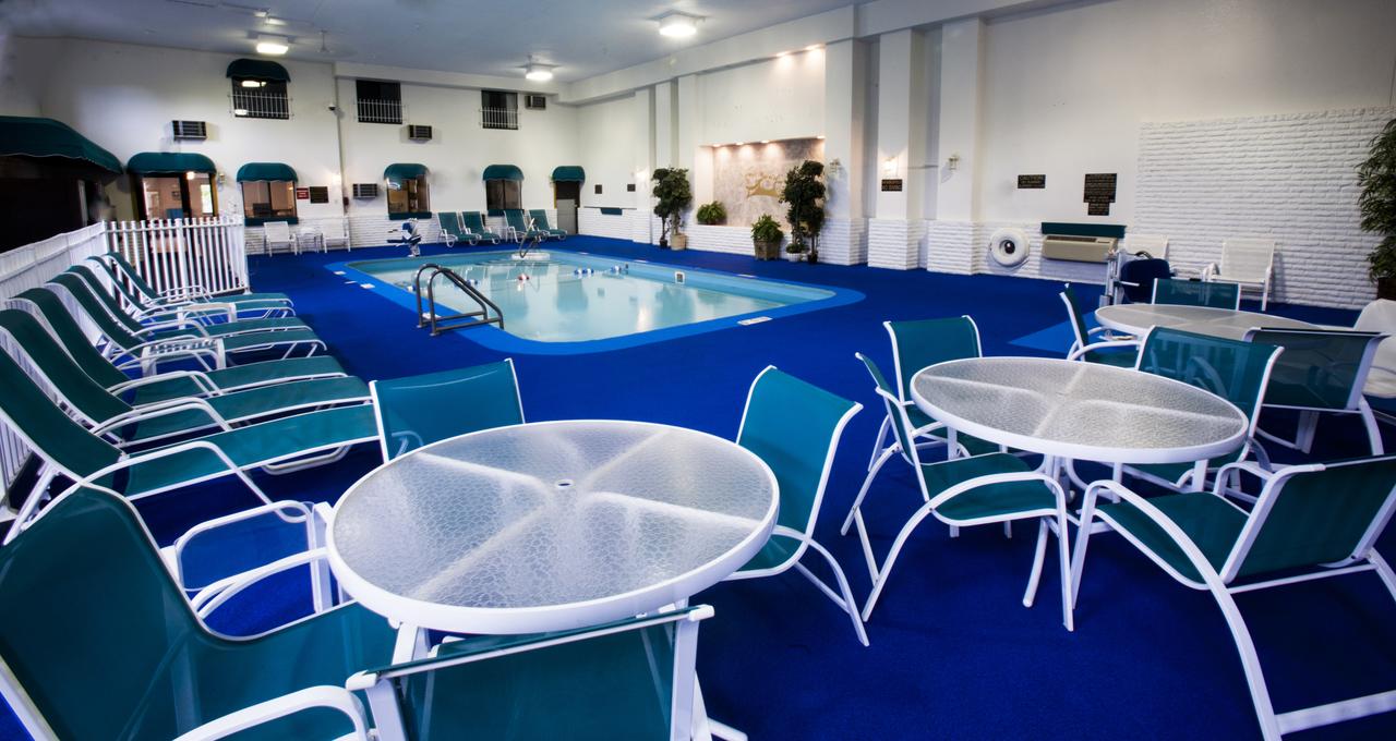 Baymont By Wyndham Keystone Near Mt. Rushmore - thumb 13