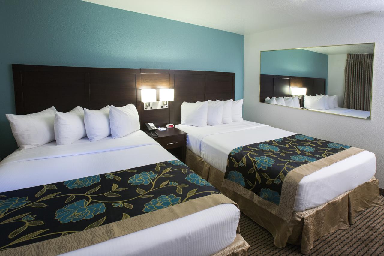 Baymont By Wyndham Keystone Near Mt. Rushmore - thumb 21