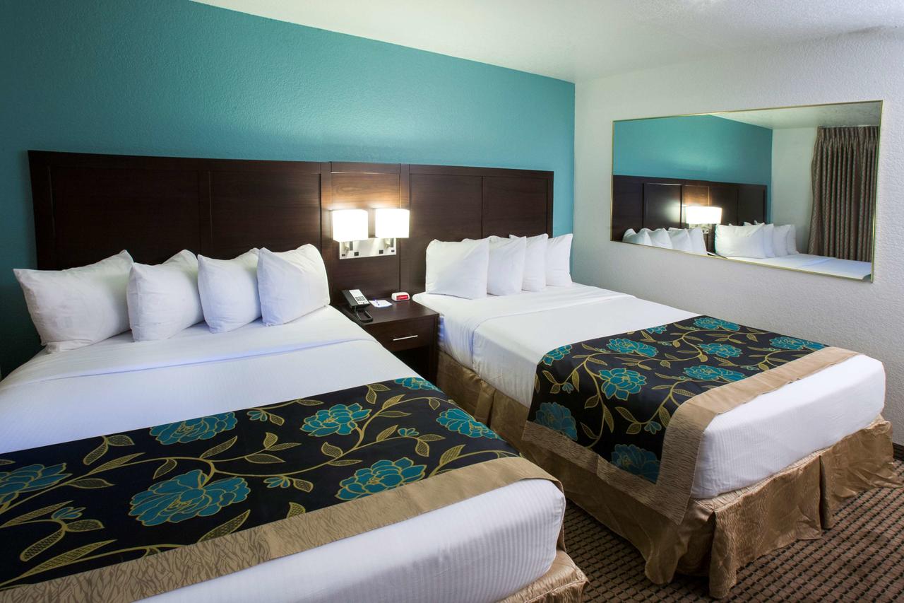 Baymont By Wyndham Keystone Near Mt. Rushmore - thumb 40