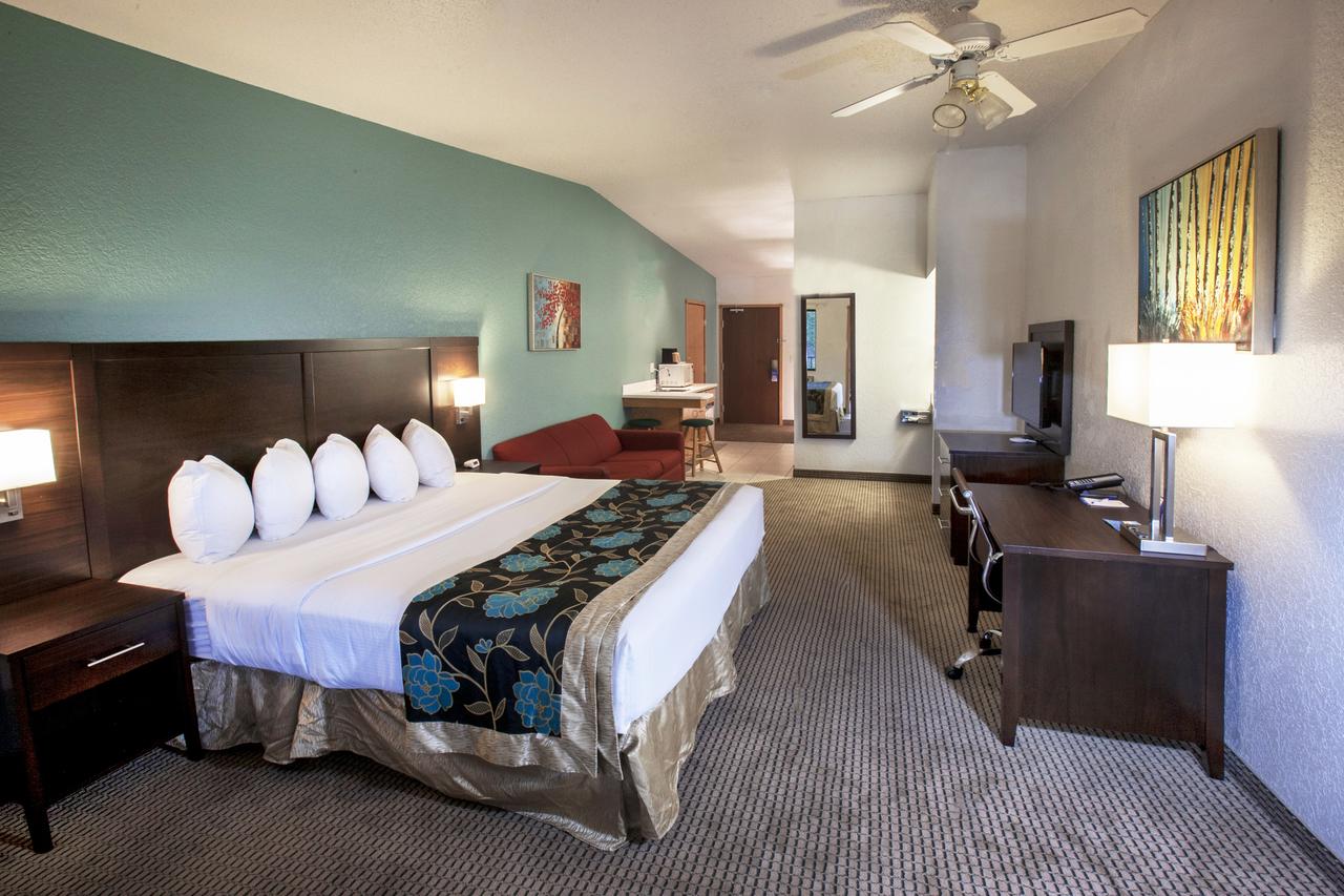 Baymont By Wyndham Keystone Near Mt. Rushmore - thumb 26