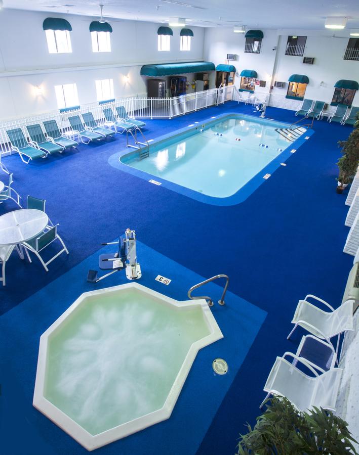 Baymont By Wyndham Keystone Near Mt. Rushmore - thumb 0