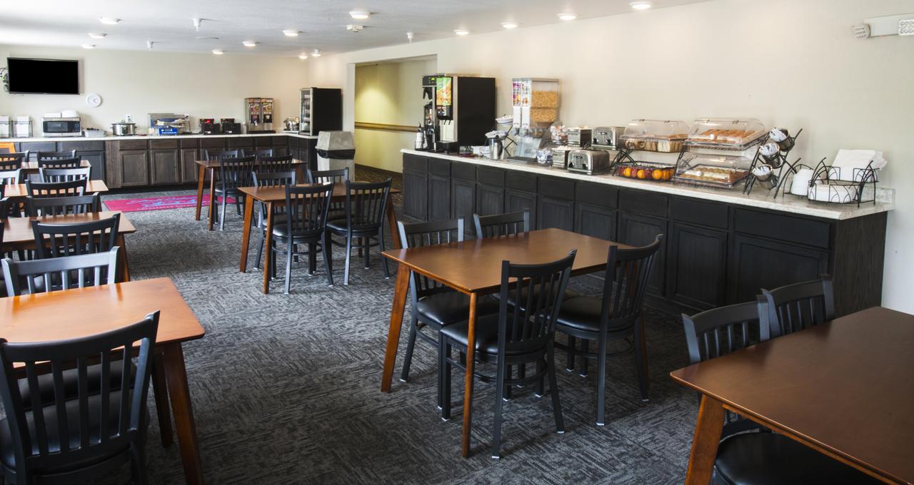 Baymont By Wyndham Keystone Near Mt. Rushmore - thumb 17