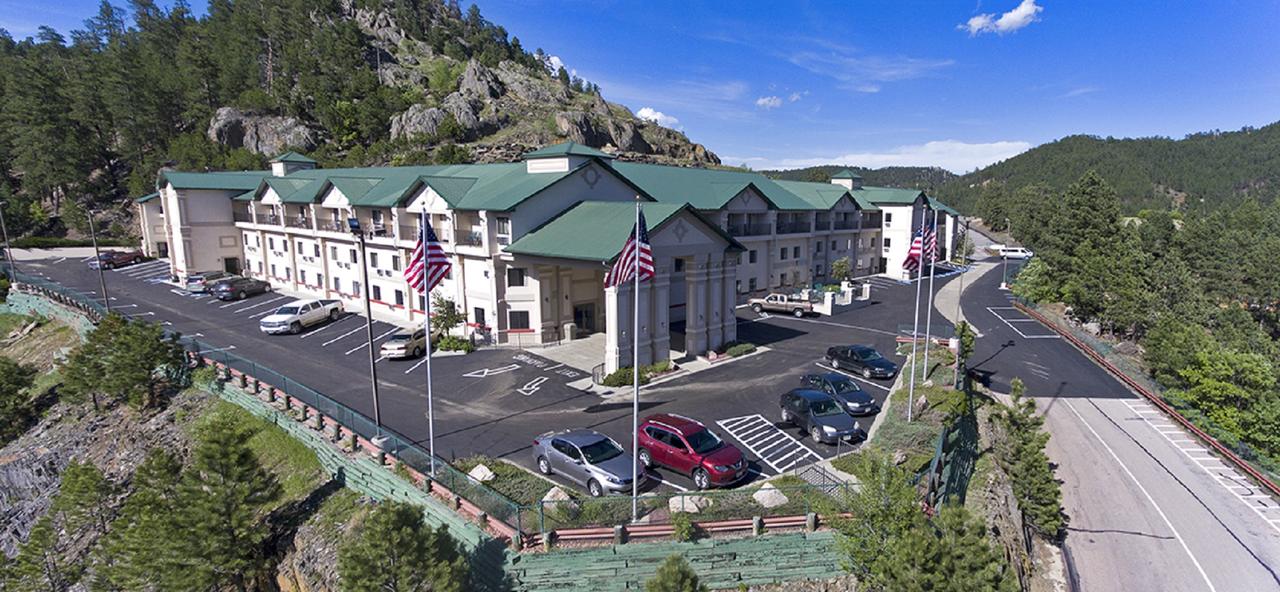 Baymont By Wyndham Keystone Near Mt. Rushmore - thumb 9