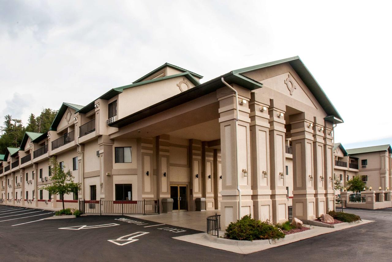 Baymont By Wyndham Keystone Near Mt. Rushmore - thumb 15