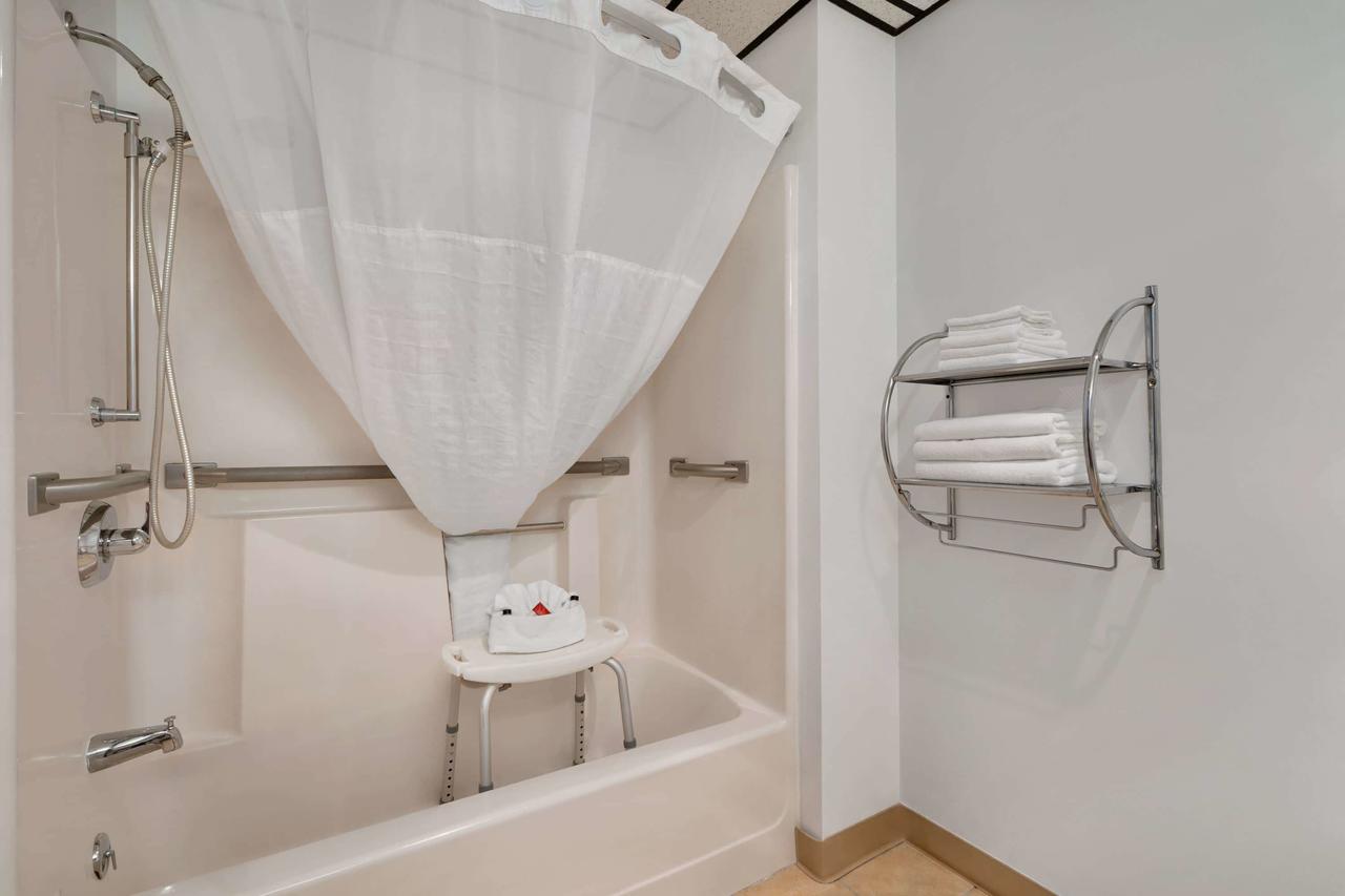 Super 8 By Wyndham Custer/Crazy Horse Area - thumb 35