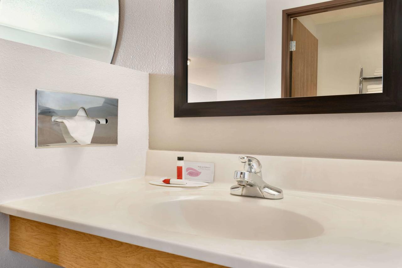 Super 8 By Wyndham Custer/Crazy Horse Area - thumb 26