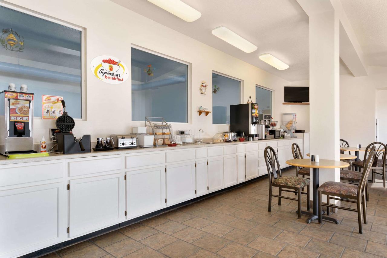 Super 8 By Wyndham Custer/Crazy Horse Area - thumb 19