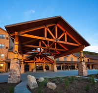 The Lodge at Deadwood - Hotels Find